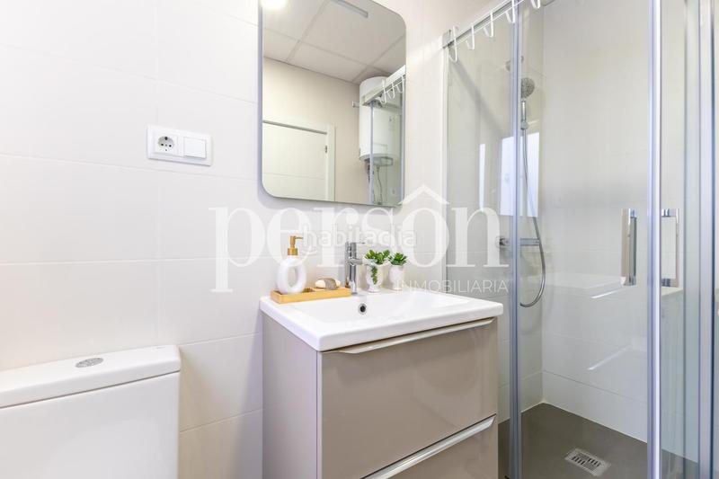 Foto 0db0a1d4-064c-40a5-9504-a0107eb0f7e6. Affitto appartamento con riscaldamento in Sant Francesc Valencia