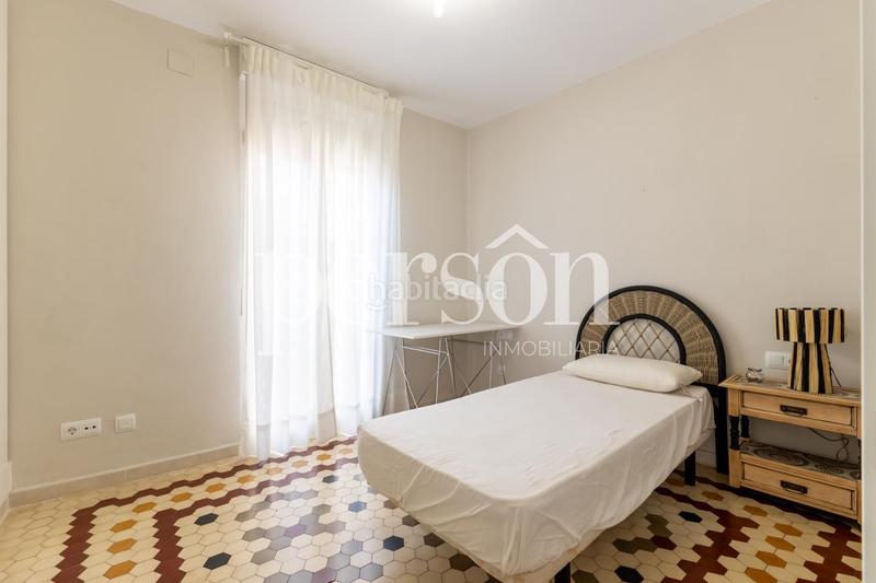 Foto 9b14e3ad-daea-4e81-9b8d-508cda30c922. Affitto appartamento con riscaldamento in Sant Francesc Valencia