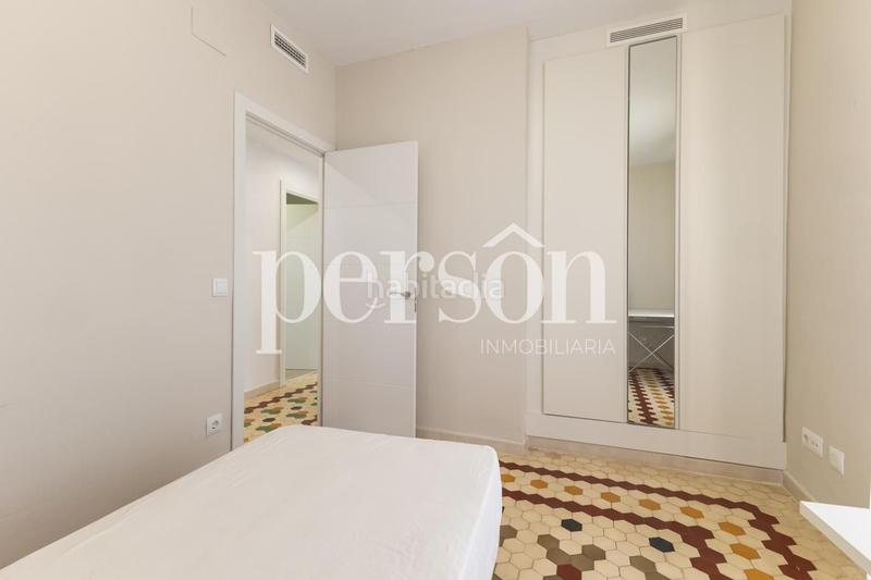 Foto 9b8278ed-792b-4a44-93d1-e57d45aff608. Affitto appartamento con riscaldamento in Sant Francesc Valencia