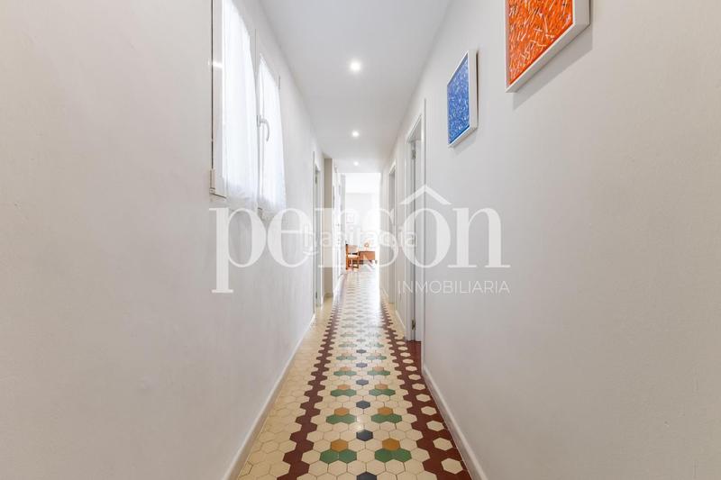 Foto 0ba0d4a4-6127-453d-b975-7c0090bdd7f2. Lloguer pis amb calefacció a Sant Francesc Valencia