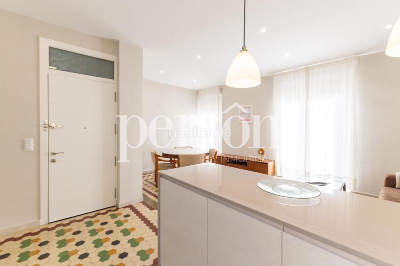 Foto 05d61273-f615-43b1-992b-eb9091304f40. Location appartement avec chauffage dans Sant Francesc Valencia