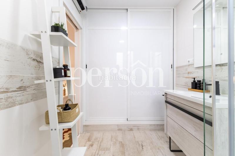 Foto 10d9a08d-893c-45c2-a2b3-751dee43e51d. Location appartement avec chauffage dans Sant Francesc Valencia