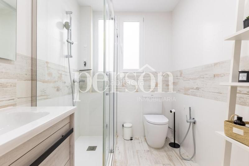 Foto 2770501b-797d-4c75-874e-bc4457ba2f14. Location appartement avec chauffage dans Sant Francesc Valencia