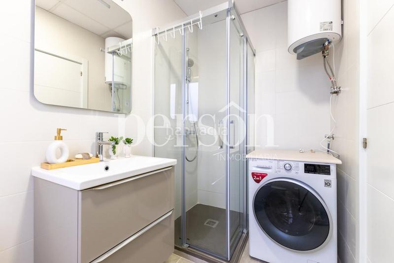 Foto 398fec56-097f-4306-bbf5-0adc72e27f6f. Location appartement avec chauffage dans Sant Francesc Valencia