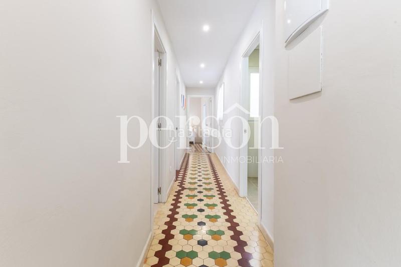 Foto 3e81d69e-8eb1-41b3-94df-40fedf11f8b4. Location appartement avec chauffage dans Sant Francesc Valencia