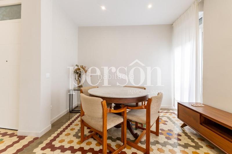 Foto 43fabce0-2ade-4b89-8bc4-8176acc6830b. Location appartement avec chauffage dans Sant Francesc Valencia