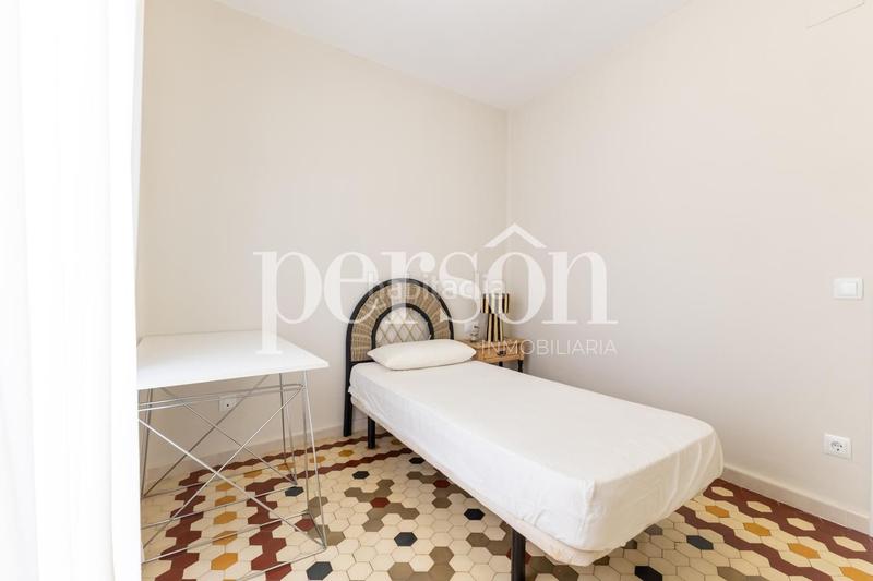 Foto 62293dff-f677-475c-b476-087f4ff509dd. Location appartement avec chauffage dans Sant Francesc Valencia