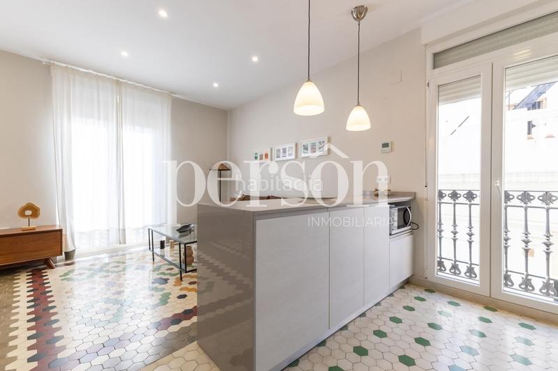 Foto 81d4d51c-daf1-4362-88a5-09147699bebd. Location appartement avec chauffage dans Sant Francesc Valencia