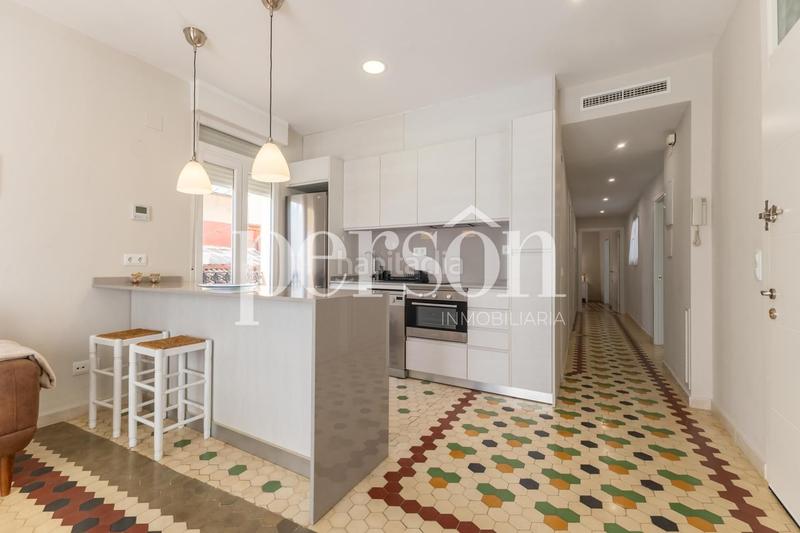 Foto 98d8e6c3-57d1-40d9-86fe-ec4c8072ae58. Location appartement avec chauffage dans Sant Francesc Valencia