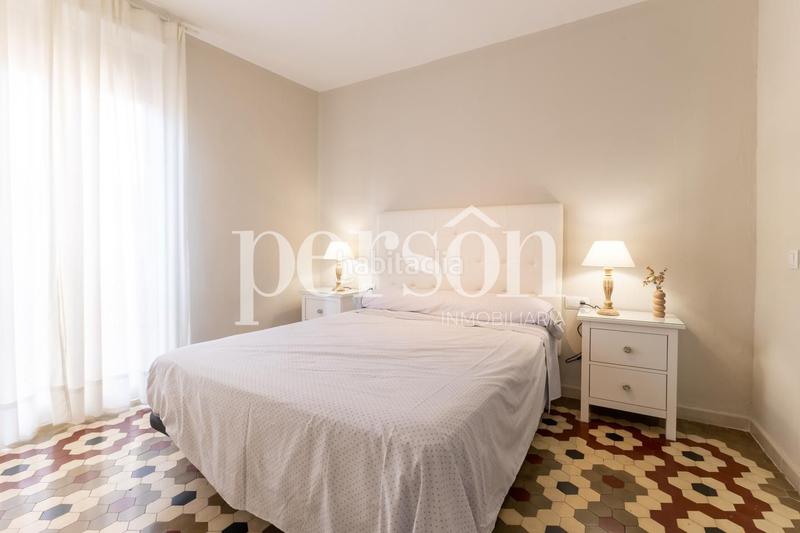 Foto 35b01d62-7401-4374-8970-34664537eae1. Miete etagenwohnung mit heizung in Sant Francesc Valencia