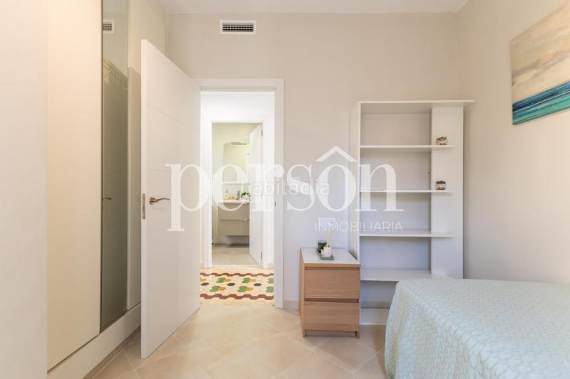 Foto 71e9a250-b473-4c7f-bff6-a23cdad80728. Miete etagenwohnung mit heizung in Sant Francesc Valencia