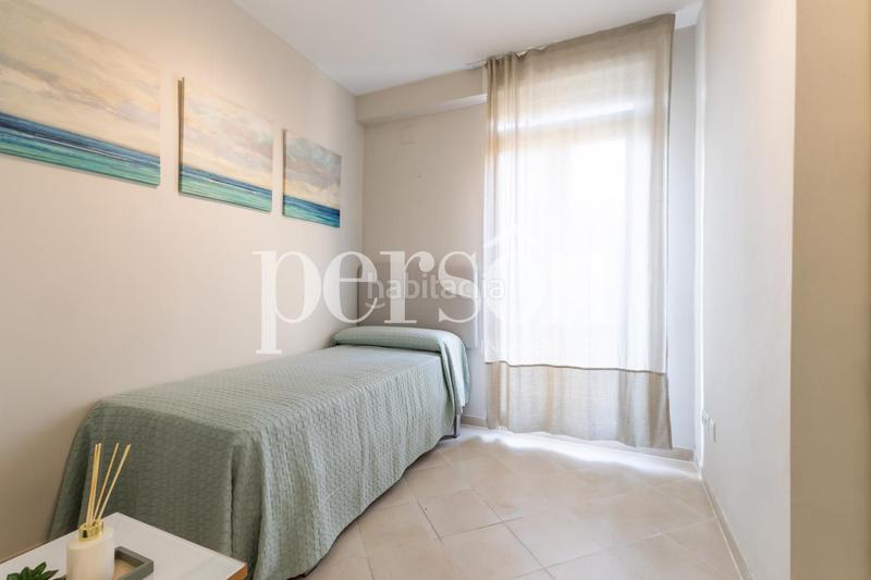 Foto 7262afbf-3a5c-42bf-8a44-9d07e30399b8. Miete etagenwohnung mit heizung in Sant Francesc Valencia