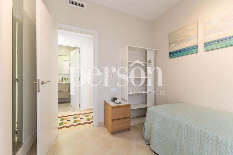 Foto 7b170d82-43f6-4d7f-8380-77e751517c72. Miete etagenwohnung mit heizung in Sant Francesc Valencia