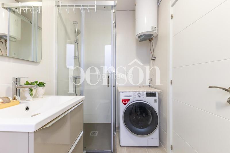 Foto 385af8b4-0e66-420c-8023-222e67321470. Rent flat with heating in Sant Francesc Valencia