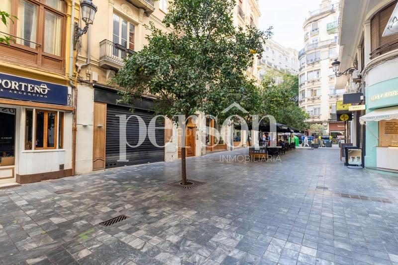 Foto 8c450171-07cf-462f-84ef-c5869d9aa155. Rent flat with heating in Sant Francesc Valencia