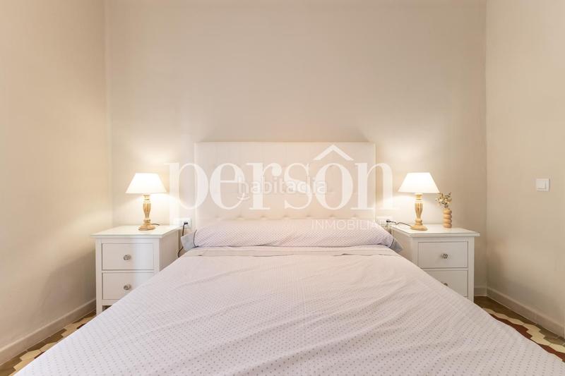 Foto f2bce4f8-f07a-4514-9b76-8befce4e9f1a. Rent flat with heating in Sant Francesc Valencia