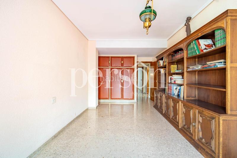 Foto 196c3d92-0dd5-40e7-ac56-9f88abe8ece7. Pis amb aparcament a La Petxina Valencia