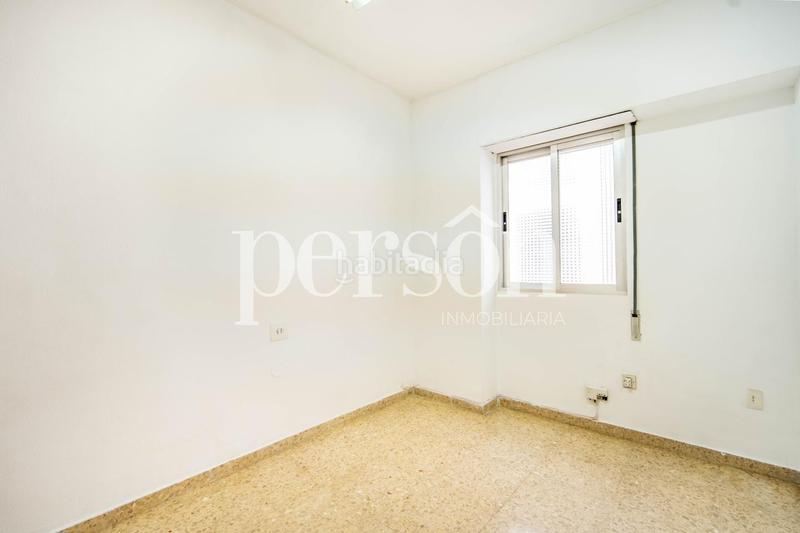 Foto 22f669e3-7b38-4b19-9152-df26fba62680. Pis amb aparcament a La Petxina Valencia