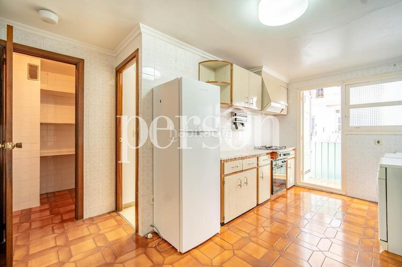 Foto 3136f897-741f-4e50-8ae4-e00e5b70feb7. Pis amb aparcament a La Petxina Valencia