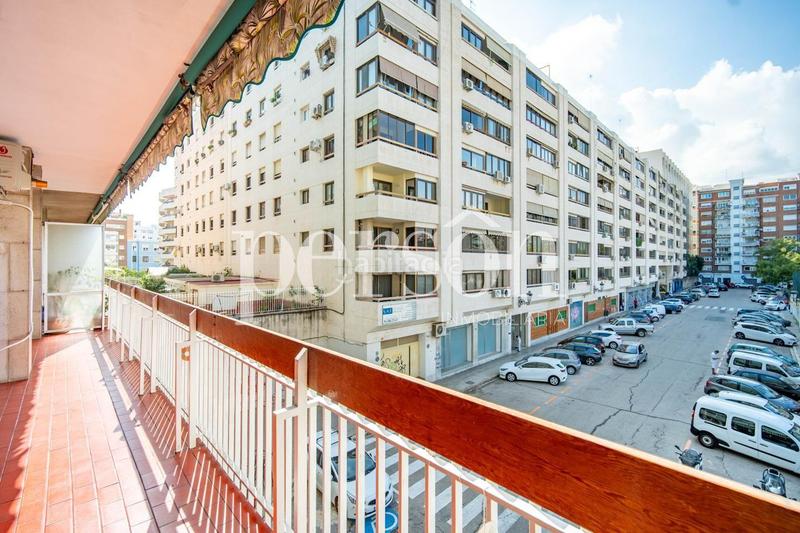 Foto 31d6fa47-dc5e-482f-a347-9f3d409a4c2f. Pis amb aparcament a La Petxina Valencia