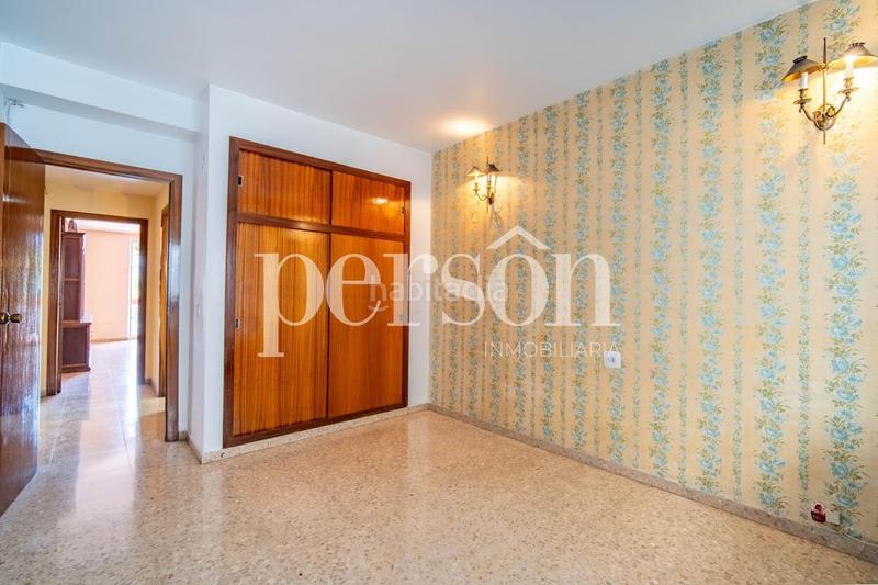 Foto 47f57027-8467-452a-9a8b-b49d12f813de. Pis amb aparcament a La Petxina Valencia