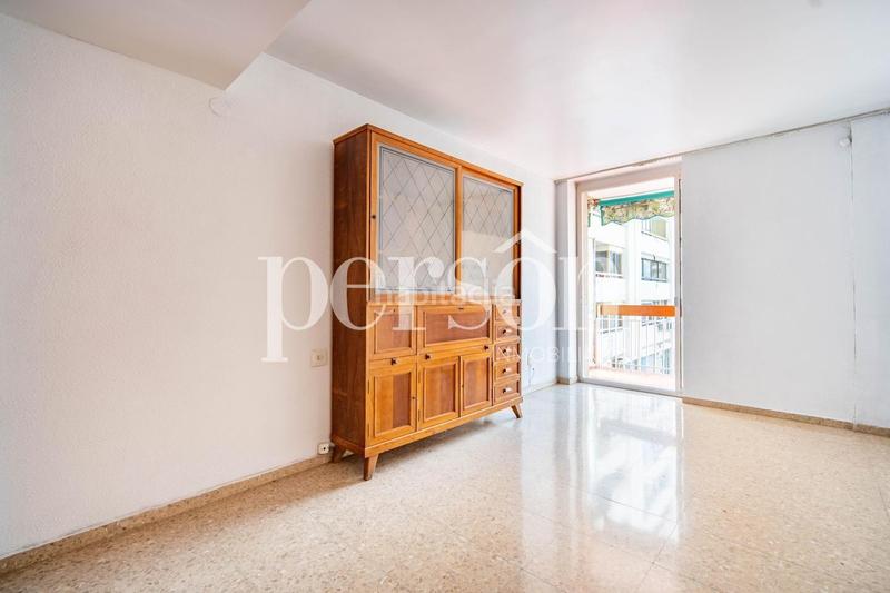 Foto 4c47fd5c-fcd5-413c-ae88-ede46aab9c34. Pis amb aparcament a La Petxina Valencia