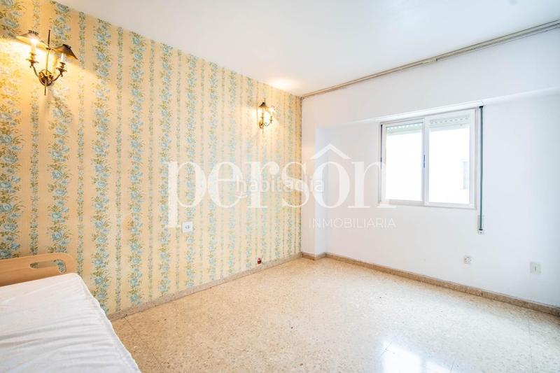 Foto 4f438aac-825a-4232-9fc6-c169f251350b. Pis amb aparcament a La Petxina Valencia