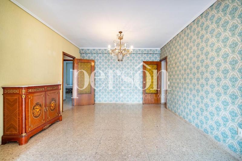 Foto 66932b3c-aa2f-4c97-b370-b4b100879faf. Pis amb aparcament a La Petxina Valencia