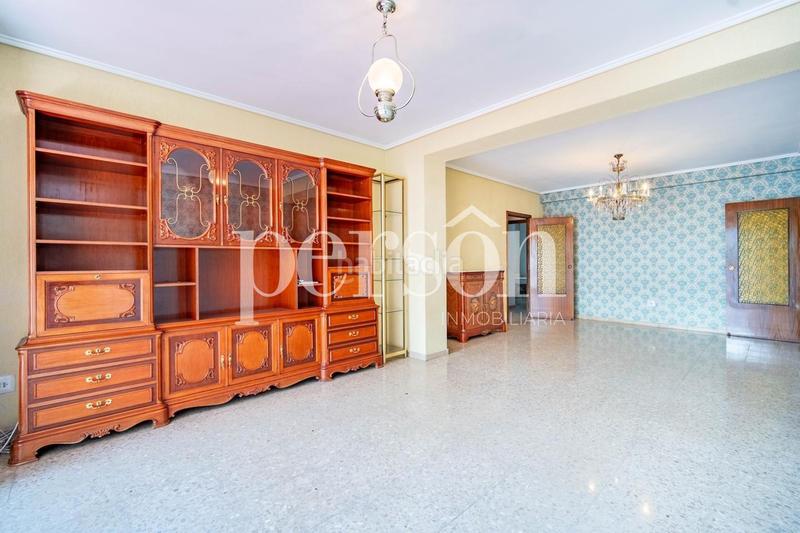 Foto 9c58bf53-94af-4015-b350-d66367c753c2. Pis amb aparcament a La Petxina Valencia