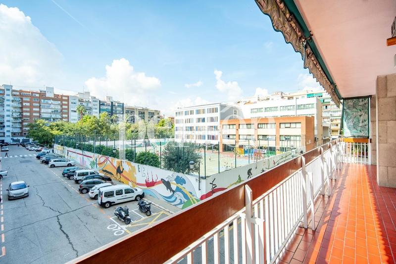 Foto 9f4cfb04-9573-44fa-9561-0e4a0f305b91. Pis amb aparcament a La Petxina Valencia