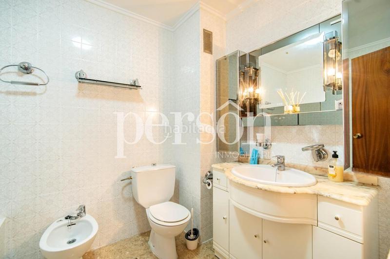 Foto bd82b814-822c-4512-a8d3-38195fee6b7c. Pis amb aparcament a La Petxina Valencia