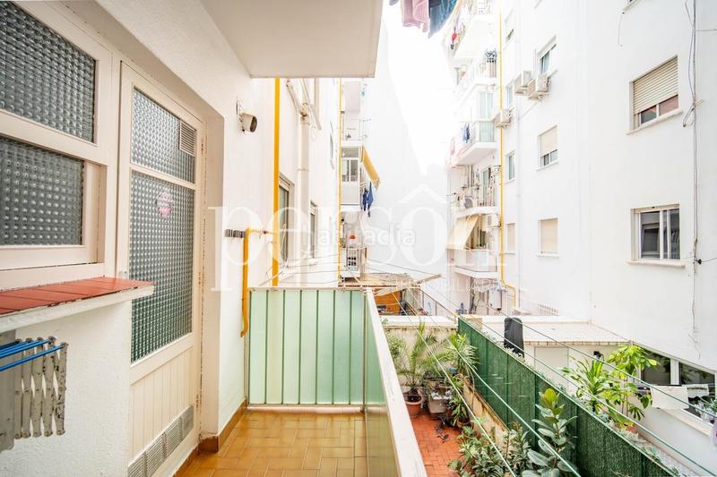 Foto c006e838-4b50-44ed-b8b0-3eac2dd09cf6. Pis amb aparcament a La Petxina Valencia