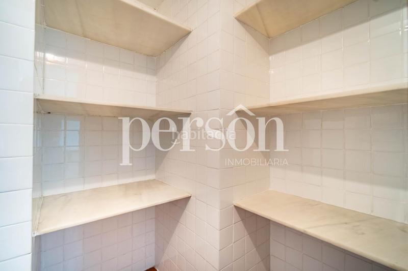 Foto cbb50dc6-9cf1-4a08-b983-a46b585398a9. Pis amb aparcament a La Petxina Valencia