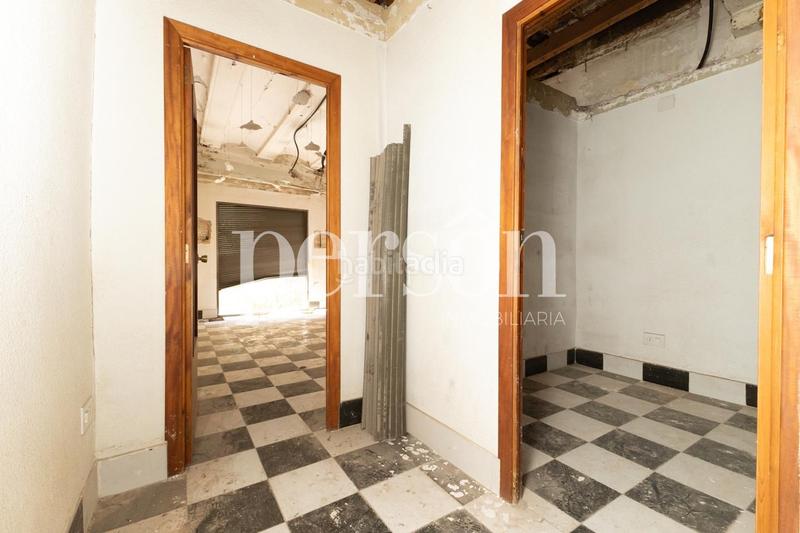 Foto 0eca40e9-22d0-4cd0-8af8-fd71e59dcc40. Building in El Mercat Valencia