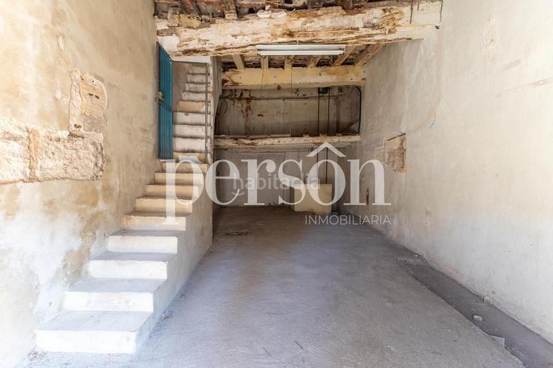 Foto 18f5b80a-0e92-4ef8-8d40-11144079a3d8. Building in El Mercat Valencia