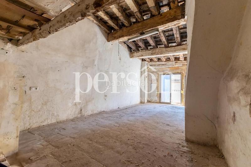 Foto 226fd67e-7d0b-4139-9c7d-9489eaf345e4. Building in El Mercat Valencia