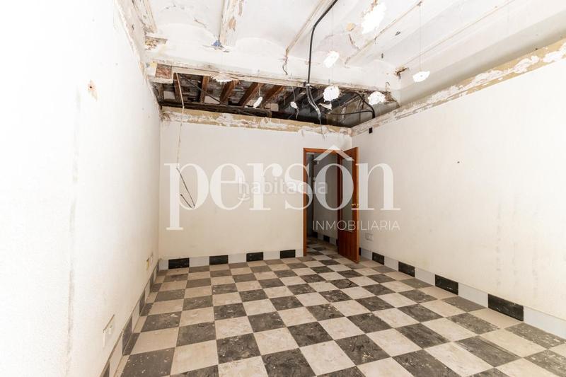 Foto 22df7d07-d7e2-4877-9e54-5e883ec3271d. Building in El Mercat Valencia