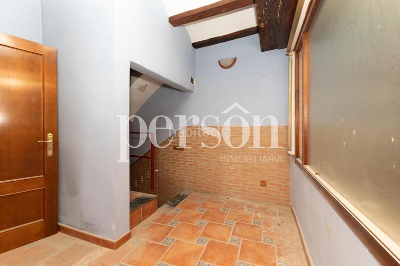 Foto 31882785-c93c-4a01-b58d-e00aeb58e1f9. Building in El Mercat Valencia