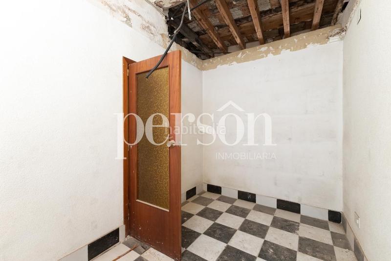 Foto 41cf7012-8534-45be-9fd2-b82899517e03. Building in El Mercat Valencia