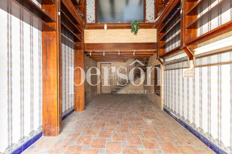 Foto 43030a55-b872-41ca-b261-b93446aa9523. Building in El Mercat Valencia