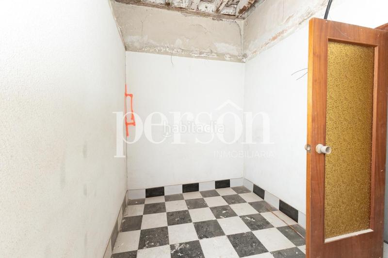 Foto 44a1f8b2-db46-412b-90c1-c3a0319dee6d. Building in El Mercat Valencia