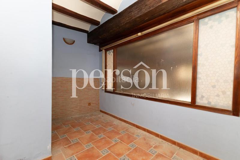 Foto 5c718ae1-ed41-43a8-99df-c936d72e506a. Building in El Mercat Valencia