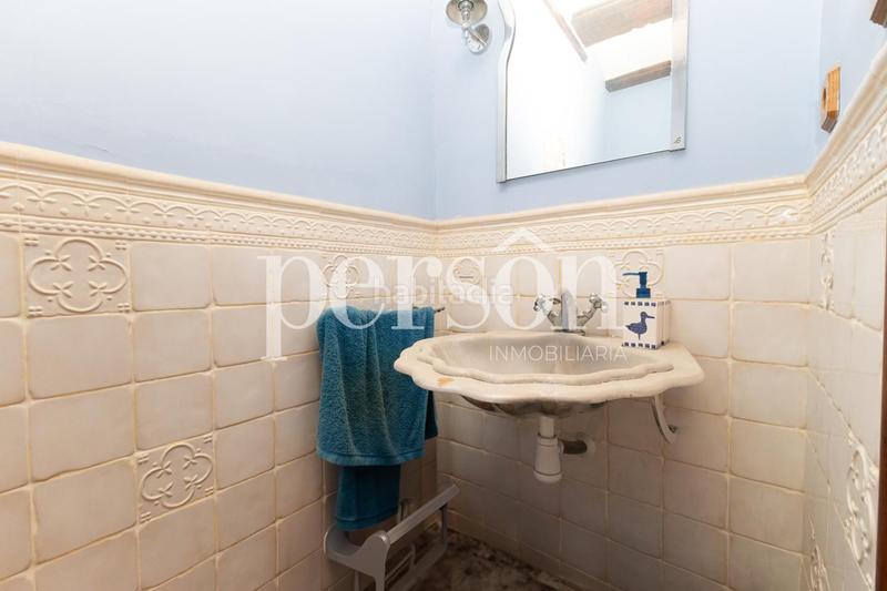 Foto 5e68d261-f1a6-4a05-9057-977ba182c185. Building in El Mercat Valencia