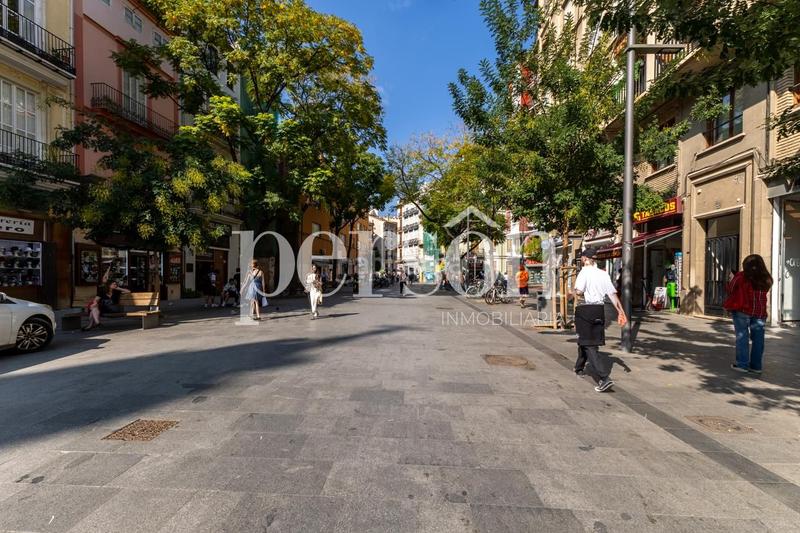 Foto 9da22499-bc6e-4e48-a4db-7804de6ad55d. Building in El Mercat Valencia