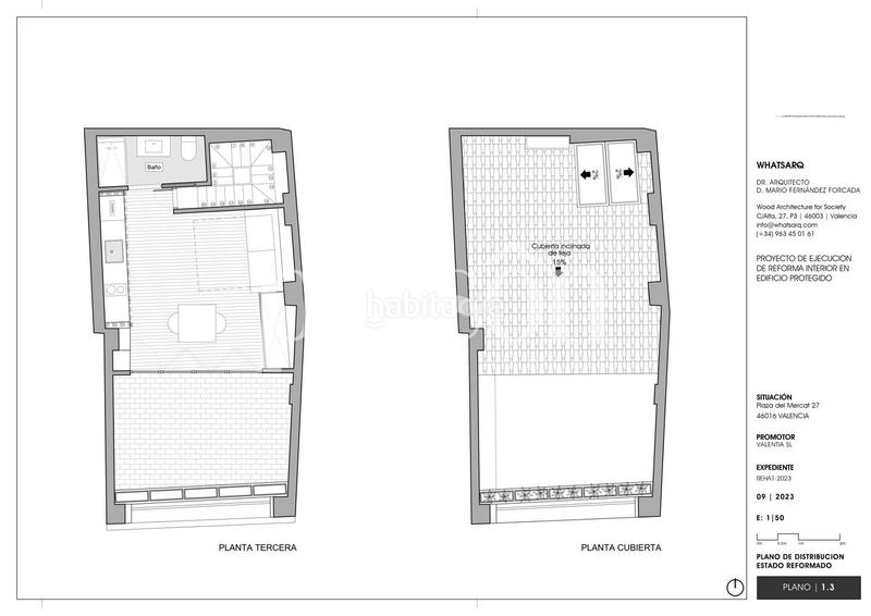 Foto b261ca88-3dcb-4380-90b0-653069c9c8ef. Building in El Mercat Valencia