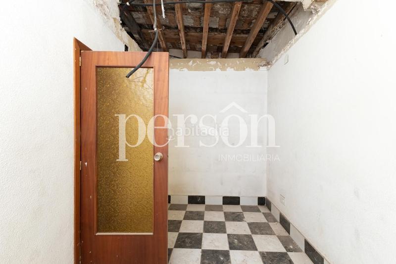 Foto b77f6c8e-9987-46b6-ba1f-a90ef67c76cf. Building in El Mercat Valencia