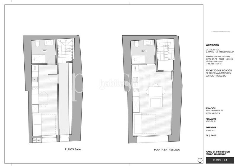 Foto c89f29af-f027-4279-a399-a5a40ede65d9. Building in El Mercat Valencia