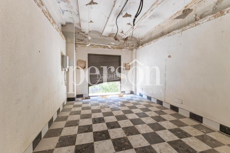 Foto d16015df-0e70-4e83-bd1b-3f53fe9ac2ce. Building in El Mercat Valencia