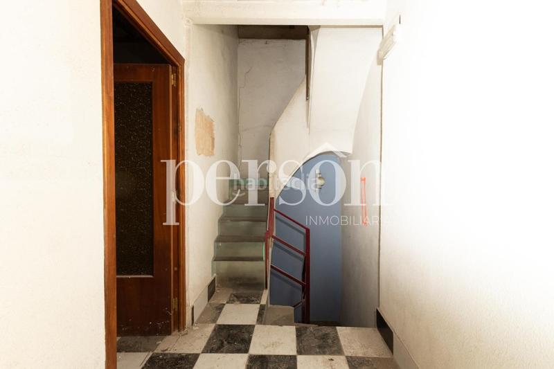 Foto d232f7be-49fe-4a5f-b3c3-6a453b881fdf. Building in El Mercat Valencia