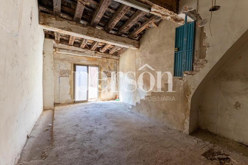 Foto d9d59aa8-d85c-4a11-bc47-9fe34e99caa1. Building in El Mercat Valencia